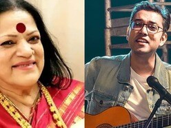 অনুপমের কোন গান শুনে তাঁকে বকা দেন হৈমন্তী?