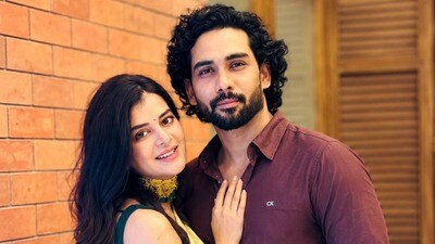 ২য় বিয়ের চার মাস পর ফের বিয়ে করলেন মধুমিতা! সুখবর জানিয়ে বললেন নায়িকা?
