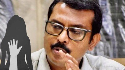 ‘বেড পার্টনার হও নয় মেয়ে সাপ্লাই দাও’, স্বরূপের বিরুদ্ধে বিস্ফোরক অভিযোগ ‘বেড পার্টনার হও নয় মেয়ে সাপ্লাই দাও’, স্বরূপের বিরুদ্ধে বিস্ফোরক অভিযোগ
