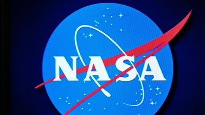 NASA (AFP)