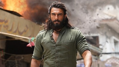 আইনি জটিলতা থেকে মুক্তি পেল আদিত্য-রণবীরের ‘ধুরন্ধর দ্য রিভেঞ্জ’!
