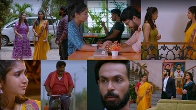 బ్రహ్మముడి జూన్ 5 ఎపిసోడ్: ఇందుని కిడ్నాప్ చేసిన ఐశ్వర్య.. రాజుపై రేఖ అనుమానం.. వెంకీని మోటివేట్ చేసిన నందు బ్రహ్మముడి జూన్ 5 ఎపిసోడ్: ఇందుని కిడ్నాప్ చేసిన ఐశ్వర్య.. రాజుపై రేఖ అనుమానం.. వెంకీని మోటివేట్ చేసిన నందు
