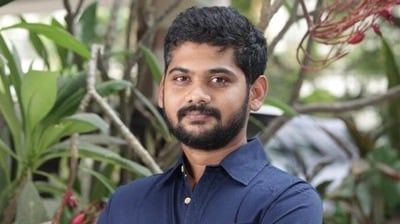 వేణు రెడ్డి.. వేణు రెడ్డి..