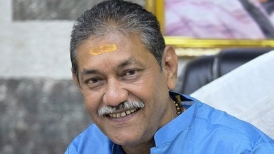 পাণ্ডবেশ্বরে প্রাক্তন তৃণমূল বিধায়ক নরেন্দ্রনাথ চক্রবর্তীর কার্যালয়কে ঘিরে তীব্র চাঞ্চল্যের সৃষ্টি হয়েছে। পাণ্ডবেশ্বরে প্রাক্তন তৃণমূল বিধায়ক নরেন্দ্রনাথ চক্রবর্তীর কার্যালয়কে ঘিরে তীব্র চাঞ্চল্যের সৃষ্টি হয়েছে।
