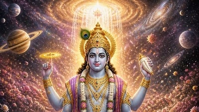 మూడేళ్ళకొచ్చే పరమ ఏకాదశి ఎప్పుడు? ఆ రోజు ఏకాదశి వ్రతం చేస్తే అశ్వమేధ యజ్ఞం చేసినంత ఫలితం! (pinterest)