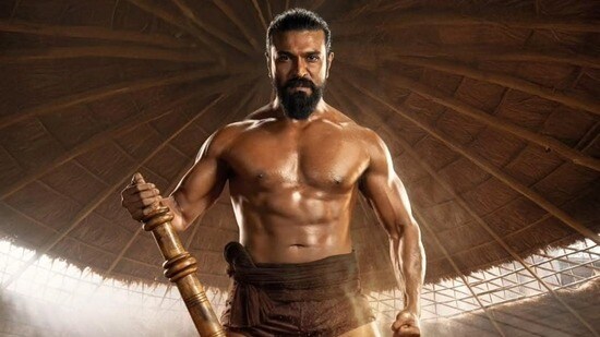 Peddi box office collection day 1: Ram Charan plays the lead in Buchi Babu Sana film.