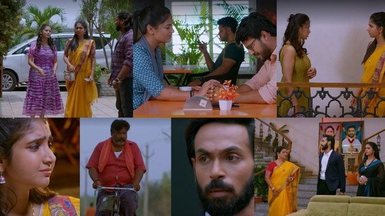 బ్రహ్మముడి జూన్ 5 ఎపిసోడ్: ఇందుని కిడ్నాప్ చేసిన ఐశ్వర్య.. రాజుపై రేఖ అనుమానం.. వెంకీని మోటివేట్ చేసిన నందు