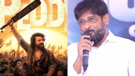 2025లో వచ్చిన పెద్ద సినిమా కంటే పెద్దికే ఎక్కువ కలెక్షన్లు.. ప్రొడ్యూసర్ రవిశంకర్ సంచలన కామెంట్లు (x/sukumar writings)