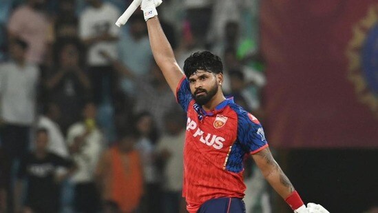 Shreyas Iyer: కన్ఫమ్.. సూర్యకుమార్ ఔట్.. టీ20 కొత్త కెప్టెన్ శ్రేయస్ అయ్యర్.. రేపే అనౌన్స్మెంట్ (HT_PRINT)
