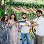 నాగ చైతన్య సంచలన నిర్ణయం.. ఓటీటీ సిరీస్ 'దూత 2' ప్రొడ్యూసర్‌గా హీరో