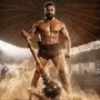 Peddi box office collection day 1: Ram Charan plays the lead in Buchi Babu Sana film. 