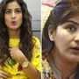 শিল্পার মন্তব্যকে ‘লজ্জাজনক’ বললেন হিনা, পালটা জবাব অভিনেত্রীর