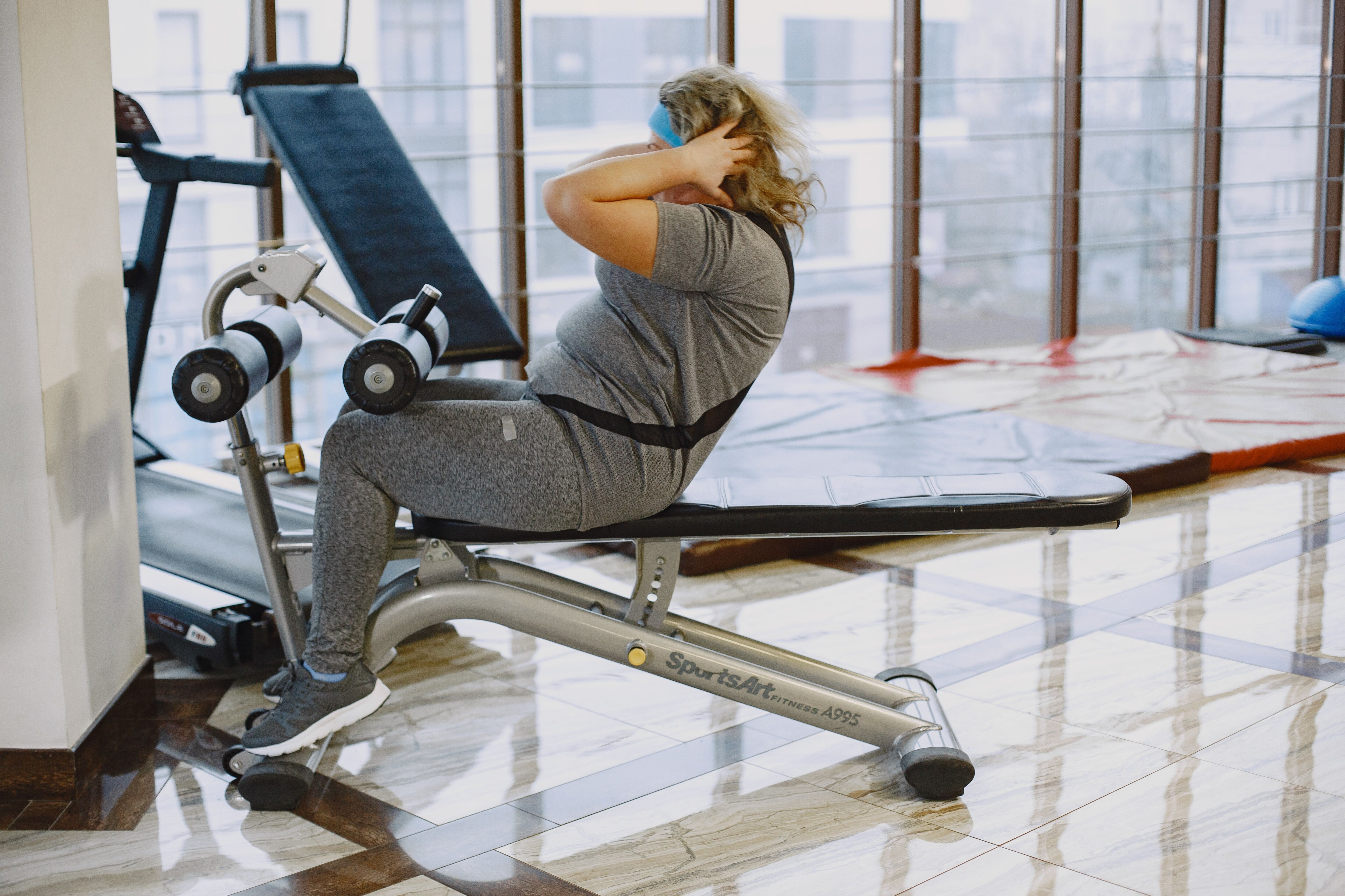 Weight loss takes consistent effort, but hitting a plateau is also common. (Pexel) Weight loss takes consistent effort, but hitting a plateau is also common. (Pexel)