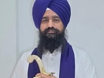 “The punishment is justified and in accordance with the law for the crime he committed,” Giani Gargaj said. (HT)