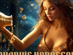 Aquarius Horoscope 
