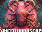 Cancer Horoscope
