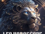 Leo Horoscope
