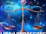Libra Horoscope 