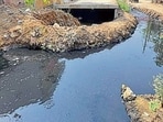 Migrant worker claims he was trapped in a drain in Kozhikode, Kerala for the last few days by a magician