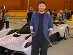 Anunay Sood was found unresponsive in his hotel room at Wun Las Vegas Hotel on November 4, 2025 Anunay Sood was found unresponsive in his hotel room at Wun Las Vegas Hotel on November 4, 2025