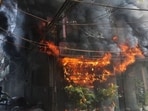 Following the deadly blaze at Flourish Stay, both other properties of the owner have now since sealed by authorities.