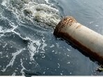 Authorities are investigating complaints against sewage treatment plants in the area as officials work on infrastructure upgrades to improve water quality. (HT )