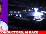 Semiconductor chip wars explained: ASML-Tata, Nvidia & India’s big bet