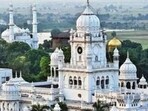 From a cancer drug scam in the urology department to questionable stent implants in cardiology and an active broker nexus in ophthalmology, the hospital is grappling with systemic failures that allegedly allowed transactions worth lakhs to bypass multiple layers of scrutiny. (File Photo)