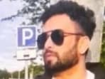 Harjinder Singh Mann, 33, who had turned the knife on himself after stabbing Dimple Khatri to death, had remained critical and unfit to record a statement. (HT Photo) Harjinder Singh Mann, 33, who had turned the knife on himself after stabbing Dimple Khatri to death, had remained critical and unfit to record a statement. (HT Photo)
