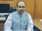 Himachal Pradesh former chief secretary Sanjay Gupta, in his complaint, said that a complaint filed by Sharma on March 24, was not supported by facts, legal provisions or documentary evidence. (File)