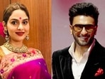 Madhoo admits she was wrong about Ranveer Singh: ‘He is just amazing’.