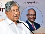 Patil said that if India aspires to become an economic superpower, universities must place greater emphasis on research, innovation and quality training rather than limiting themselves to conventional teaching. (HT PHOTO)