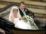 Peter Phillips and Autumn Kelly's marriage ended in 2021 after they separated in 2020