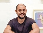 Photographer Sohrab Hura (Courtesy the subject)