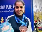 Pooja Dhankar (HT File)