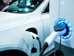 EV (Shutterstock)