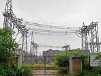The Agar Nagar division caters to nearly 1.5 lakh consumers through its three units and is currently grappling with increased public footfall amid peak summer season. (HT File) The Agar Nagar division caters to nearly 1.5 lakh consumers through its three units and is currently grappling with increased public footfall amid peak summer season. (HT File)
