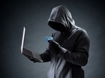 The accused allegedly shifted locations every 10-15 days to evade detection. Investigators are now trying to identify and arrest the alleged mastermind. (Getty Images/iStockphoto)