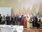 The two day session has concluded on Friday (HT) The two day session has concluded on Friday (HT)