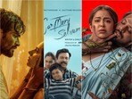 వీకెండ్ ఓటీటీ వాచ్ లిస్ట్.. ఓ లుక్కేయండి(x)
