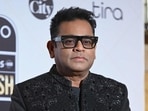 Indian music composer and singer AR Rahman is set to perform at the Attari Border.