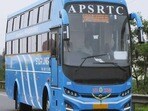 ఏపీఎస్ఆర్టీసీ యమునా పుష్కరాలు