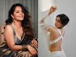పెద్దిలో జాన్వీ కపూర్ సీన్లపై రచ్చ.. అనసూయ సంచలన పోస్ట్(instagram)