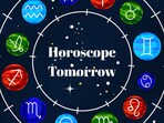 Read out the Horoscope Tomorrow 