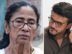 Mamata Banerjee last sat in the Lok Sabha in 2011; reports say she is eyeing a return but Ganguly has denied helping her with a key move towards that goal.