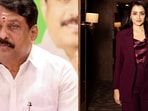 Nainar Nagendran rejects recognition of any newly formed party or political movement in Tamil Nadu following Annamalai's exit