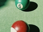 A representative image of number 6.