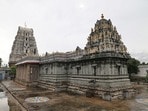 వేణుగోపాల స్వామి ఆలయం