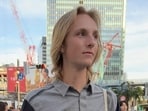 James Weston Higginbotham, a 20-year-old Auburn University student, has been found dead in Japan after being reported missing during a family trip.