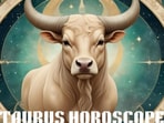 Taurus Horoscope 